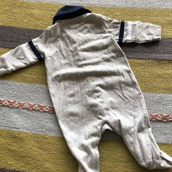 Ralph Lauren onesie - Picture 2 of 4